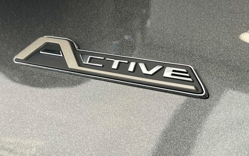 Ford Kuga 1.5 Ecoboost 150 Titanium Edition  #36