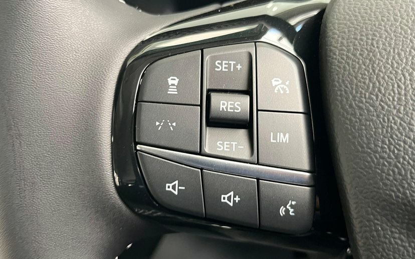 Ford Kuga 1.5 Ecoboost 150 Titanium Edition  #17