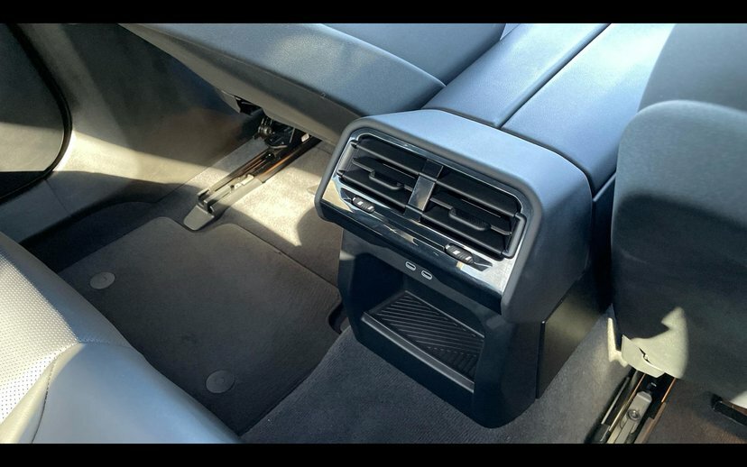 BMW 5 Series 530E M Sport Pro Pack Grey #28