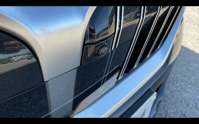 BMW 5 Series 530E M Sport Pro Pack Grey #23