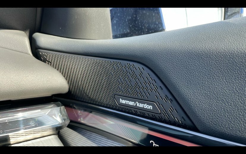 BMW 5 Series 530E M Sport Pro Pack Grey #19