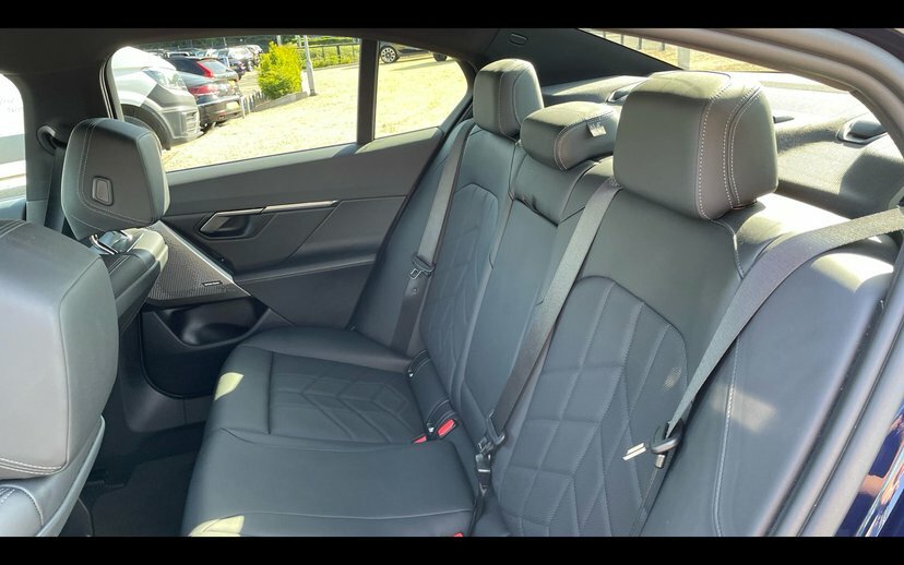 BMW 5 Series 530E M Sport Pro Pack Grey #11
