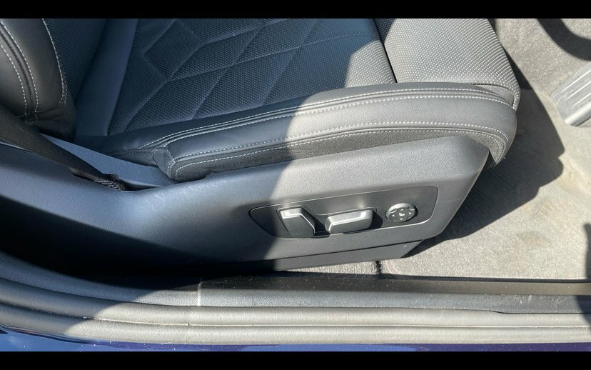 BMW 5 Series 530E M Sport Pro Pack Grey #26