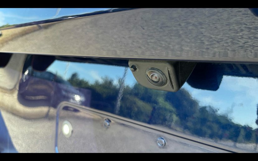 BMW 5 Series 530E M Sport Pro Pack Grey #32