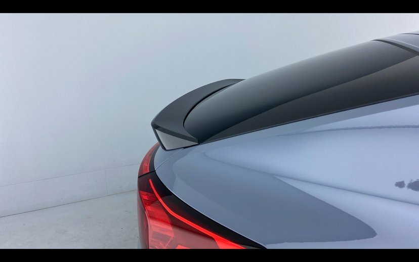 BMW X2 1.5 20I Mht M Sport Dct Sdrive Euro 6 Ss Grey #26