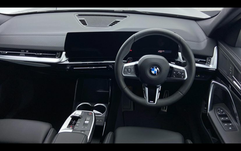 BMW X2 X2 Sdrive20i M Sport  #4