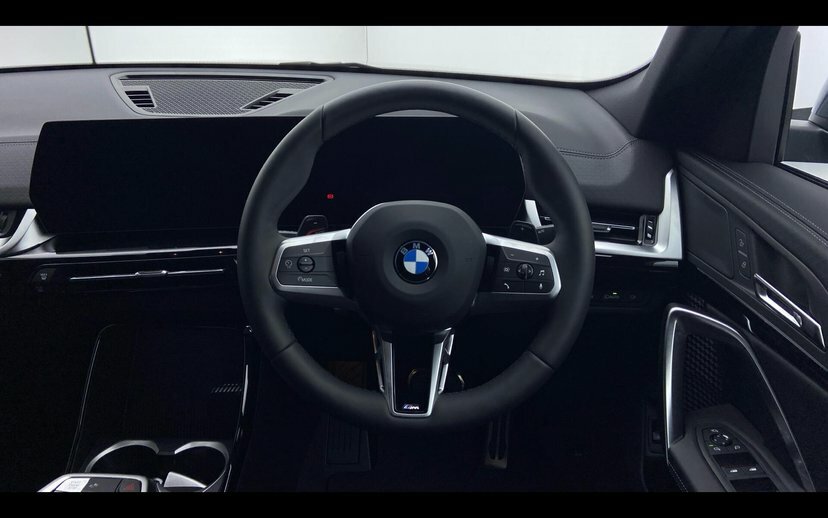 BMW X2 X2 Sdrive20i M Sport  #5