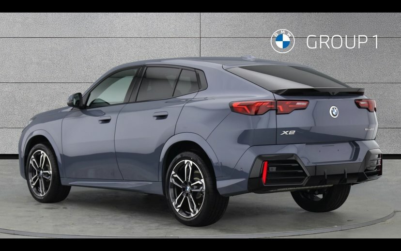 BMW X2 X2 Sdrive20i M Sport  #2