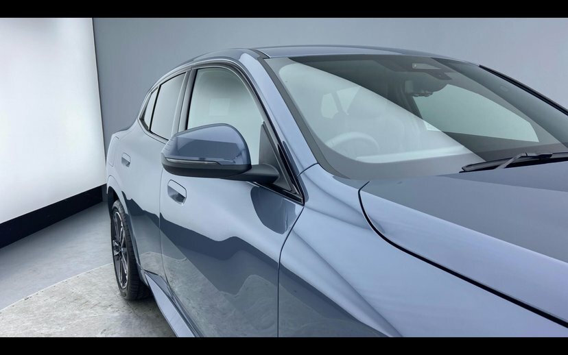 BMW X2 1.5 20I Mht M Sport Dct Sdrive Euro 6 Ss Grey #24