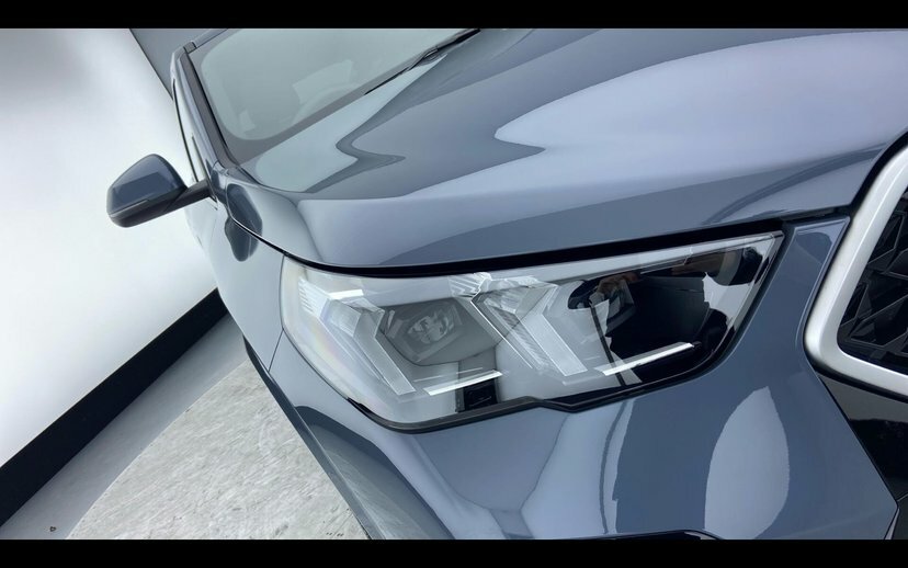 BMW X2 1.5 20I Mht M Sport Dct Sdrive Euro 6 Ss Grey #23