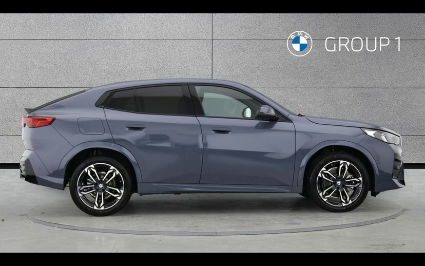 BMW X2 X2 Sdrive20i M Sport  #3