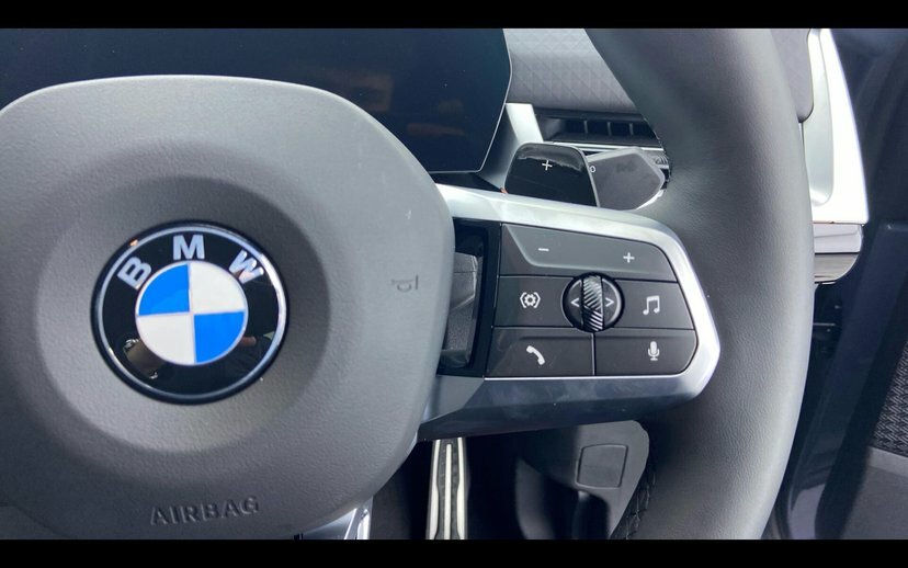 BMW X2 1.5 20I Mht M Sport Dct Sdrive Euro 6 Ss Grey #18