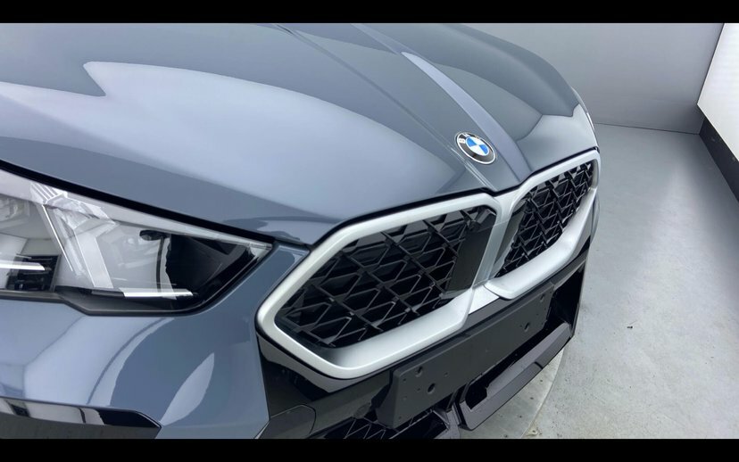 BMW X2 1.5 20I Mht M Sport Dct Sdrive Euro 6 Ss Grey #22
