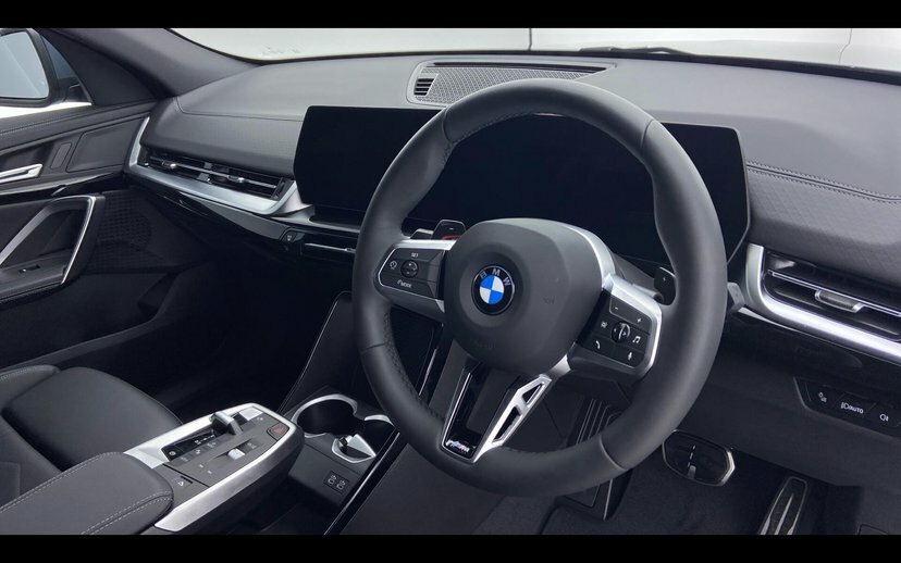 BMW X2 X2 Sdrive20i M Sport  #6