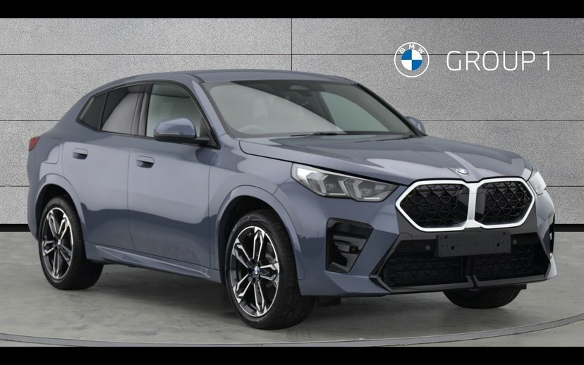 BMW X2 X2 Sdrive20i M Sport 