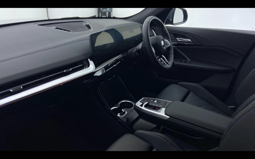 BMW X2 1.5 20I Mht M Sport Dct Sdrive Euro 6 Ss Grey #7