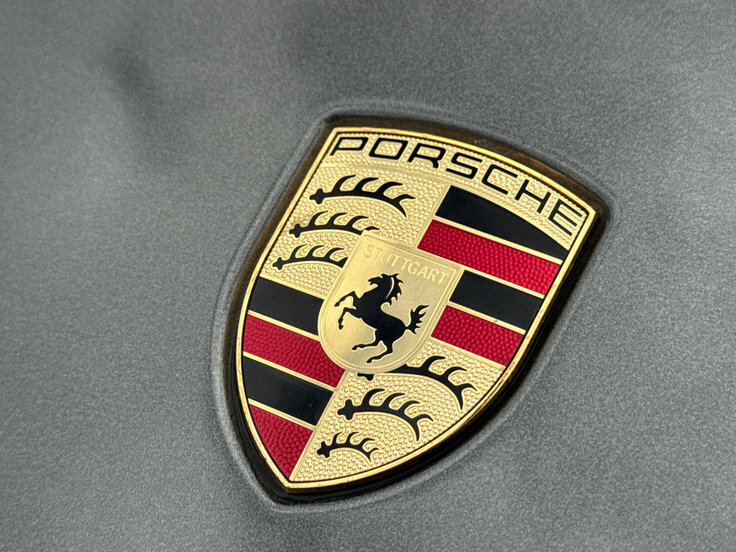 Porsche 718 Cayman Pdk Euro 6  #21