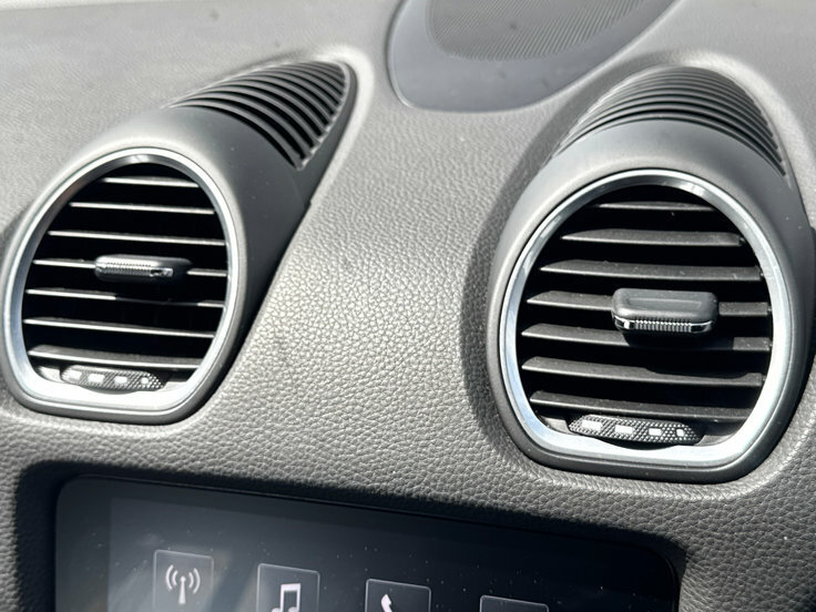 Porsche 718 Cayman Pdk Euro 6  #15