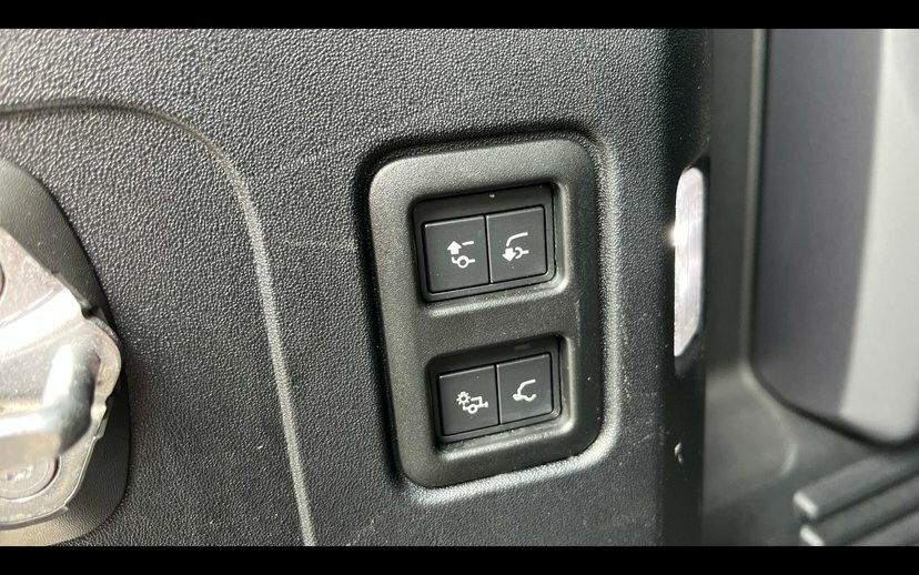 Land Rover Defender 110 3.0 D200 S 110 Green #21