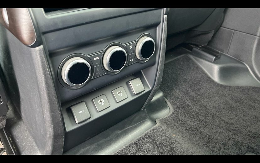 Land Rover Defender 110 3.0 D200 S 110 Green #27