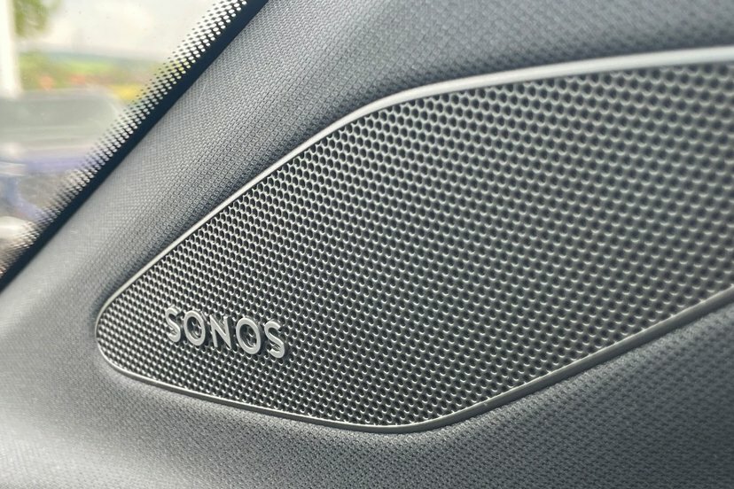 Audi Q4 E Tron 210Kw 45 Quattro 82Kwh Black Edition Blue #31