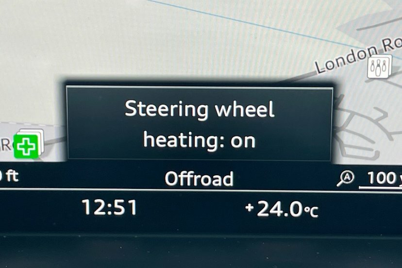 Audi RS5 Sportback Tfsi Quattro Carbon Black Grey #30