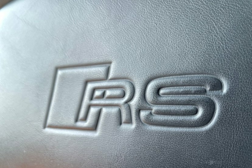 Audi RS5 Sportback Tfsi Quattro Carbon Black Grey #42