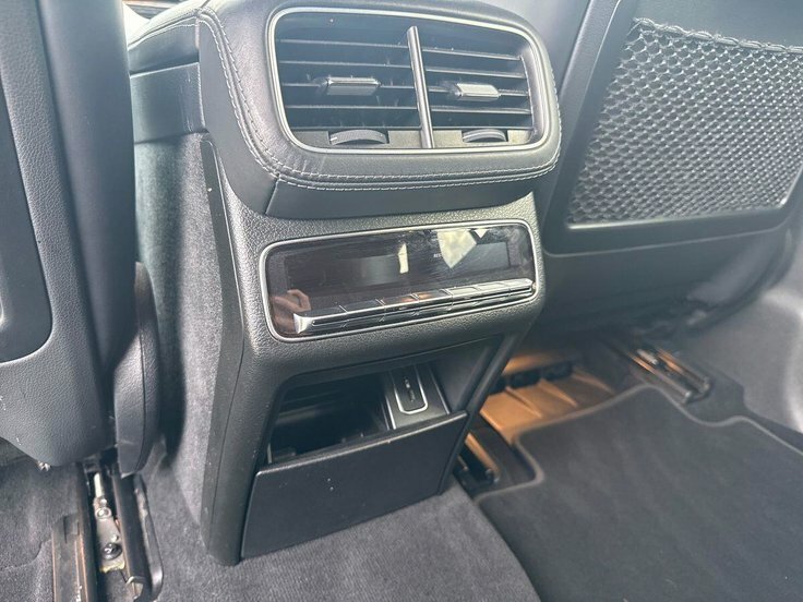 Mercedes-Benz GLE Class 2.0 Gle300d Amg Black #25