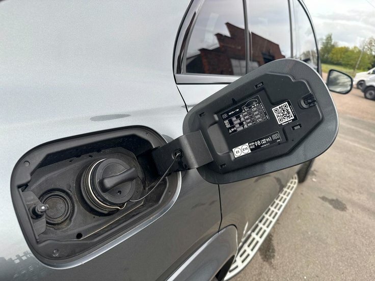 Mercedes-Benz GLE Class 2.0 Gle300d Amg Black #18