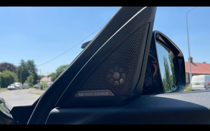 BMW M2 3.0 Biturbo Coupe Steptronic Euro 6 S Blue #20