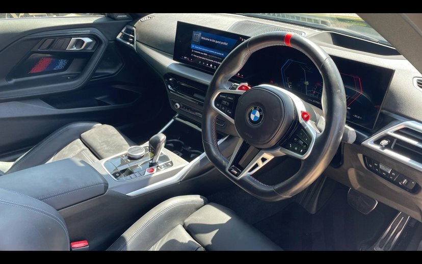 BMW M2 M2 Coupe Black #6