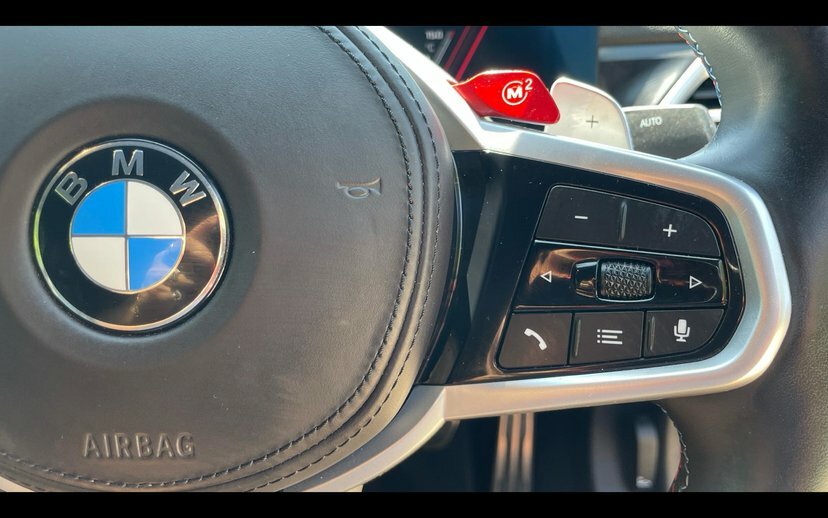 BMW M2 3.0 Biturbo Coupe Steptronic Euro 6 S Blue #18