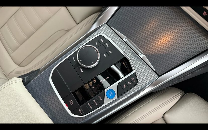 BMW i4 250Kw Edrive40 M Sport 83.9Kwh Techpro White #10