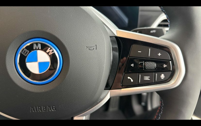 BMW i4 250Kw Edrive40 M Sport 83.9Kwh Techpro White #18