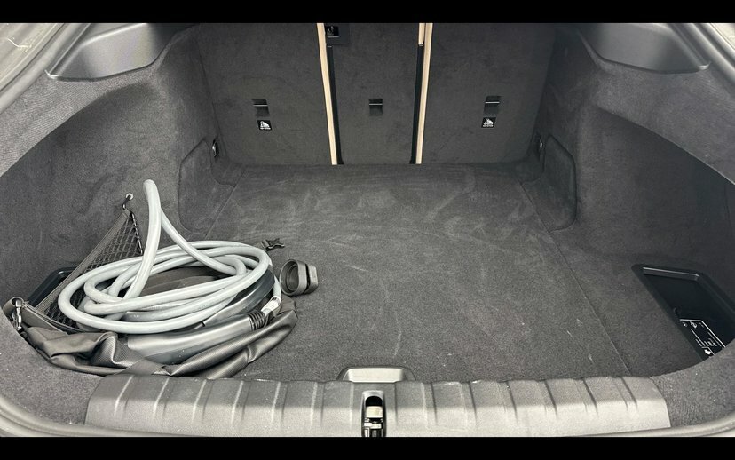 BMW i4 250Kw Edrive40 M Sport 83.9Kwh Techpro White #13