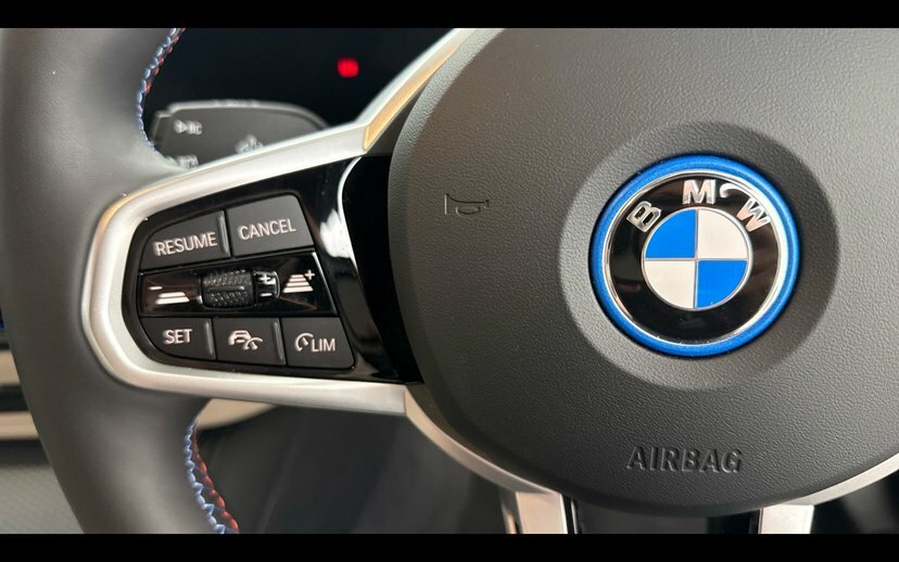 BMW i4 250Kw Edrive40 M Sport 83.9Kwh Techpro White #17