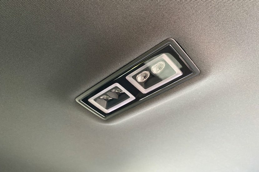 Audi A6 E-tron Avant Avant Sport E-tron Quattro 315,00 Kw White #45