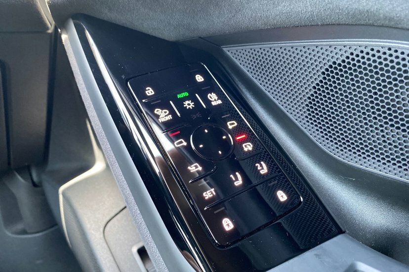 Audi A6 E-tron Avant Avant Sport E-tron Quattro 315,00 Kw White #25