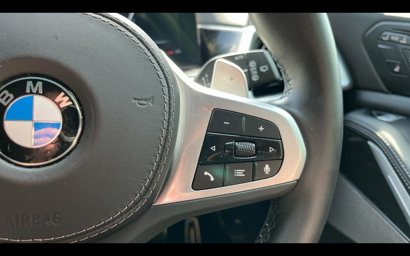 BMW X7 X7 Xdrive40d M Sport Grey #18