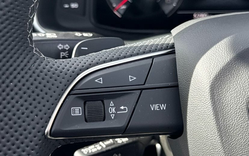 Audi Q7 3.0 Tdi Quattro 286 Vorsprung Tiptronic YY75RLU Silver #28