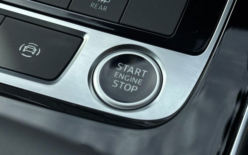 Audi Q7 3.0 Tdi Quattro 286 Vorsprung Tiptronic YY75RLU Silver #20