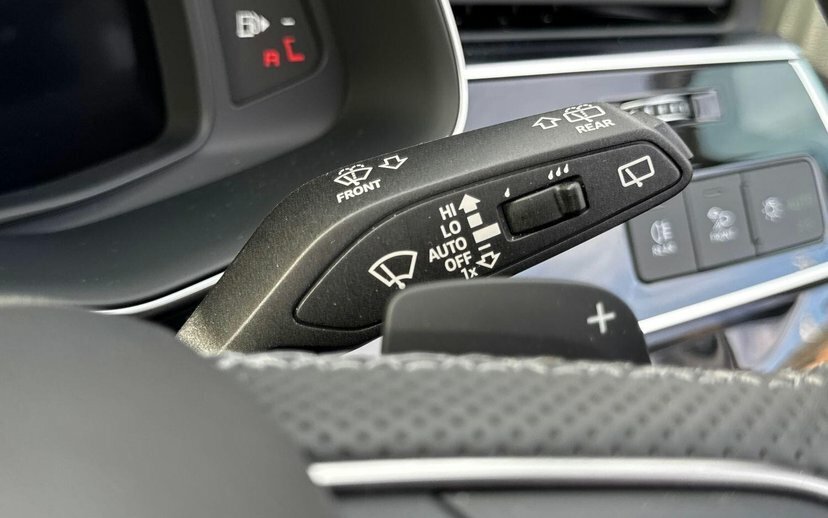 Audi Q7 3.0 Tdi Quattro 286 Vorsprung Tiptronic YY75RLU Silver #32