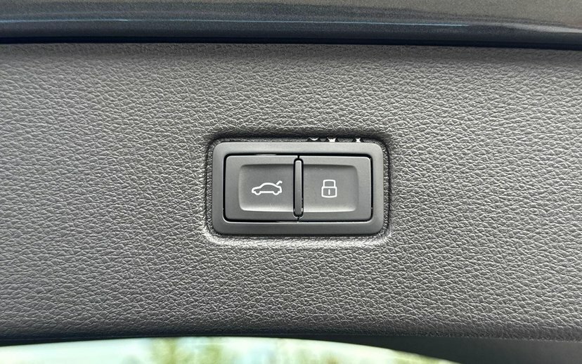 Audi Q7 3.0 Tdi Quattro 286 Vorsprung Tiptronic YY75RLU Silver #13