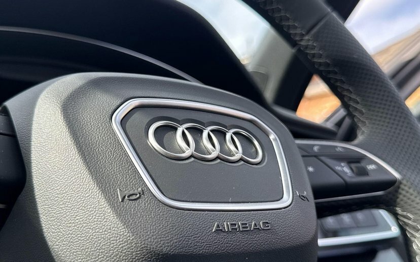 Audi Q7 3.0 Tdi Quattro 286 Vorsprung Tiptronic YY75RLU Silver #30