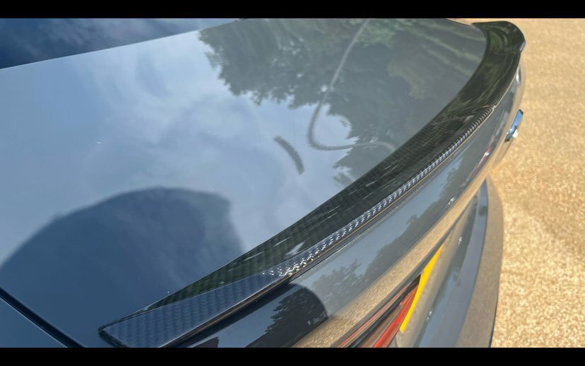 BMW M4 3.0 Biturbo Competition Steptronic M Xdrive Euro 6 White #29