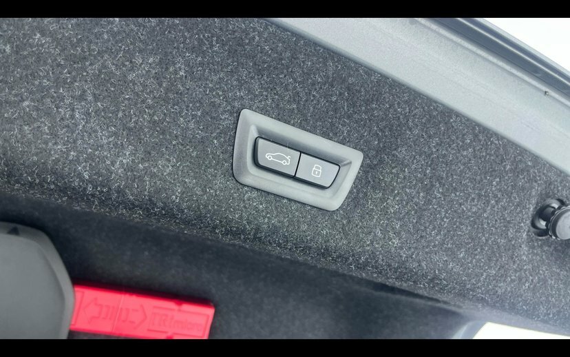 BMW M3 2025 3.0 Biturbo Cs Touring Steptronic Blue #33