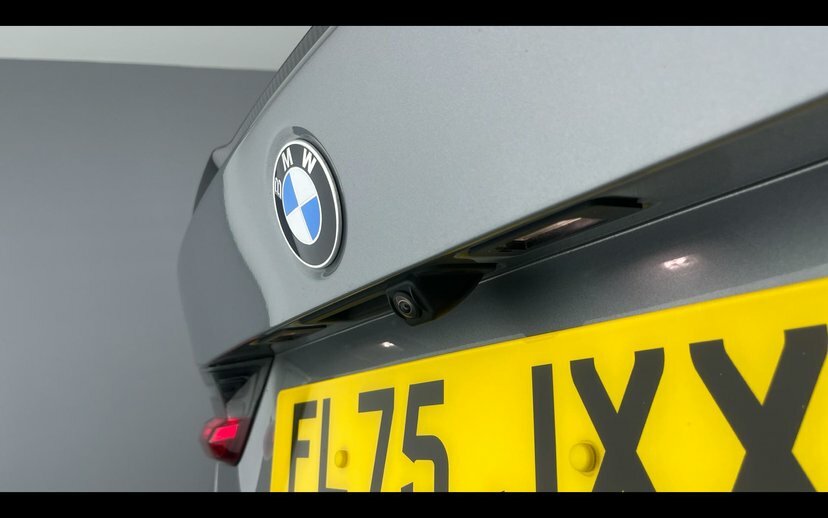 BMW M3 2025 3.0 Biturbo Cs Touring Steptronic Blue #34