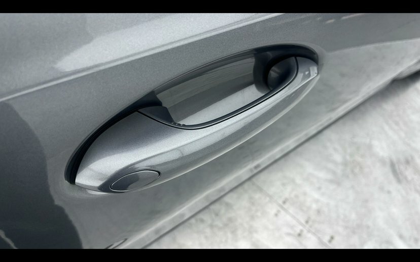BMW M3 2025 3.0 Biturbo Cs Touring Steptronic Blue #26