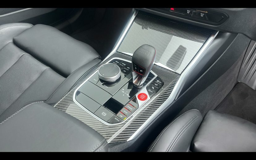 BMW M3 2025 3.0 Biturbo Cs Touring Steptronic Blue #10