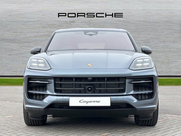 Porsche Cayenne 3.0 V6 E-hybrid 25.9Kwh Black Edition Suv Petr  #5